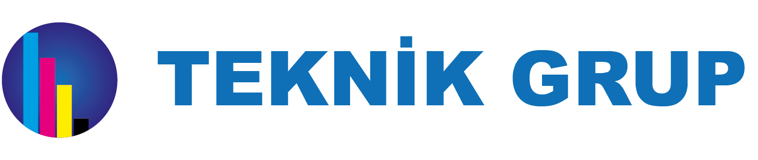 Teknik Grup Matbaa